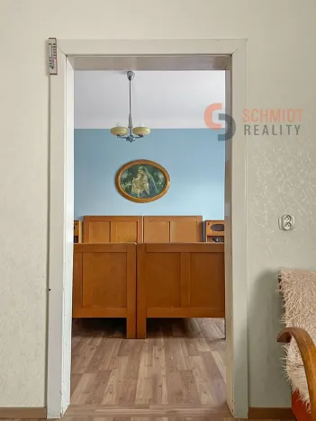 Prodej rodinného domu, Břeclav, Havlíčkova, 400 m2