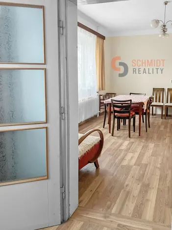 Prodej rodinného domu, Břeclav, Havlíčkova, 400 m2