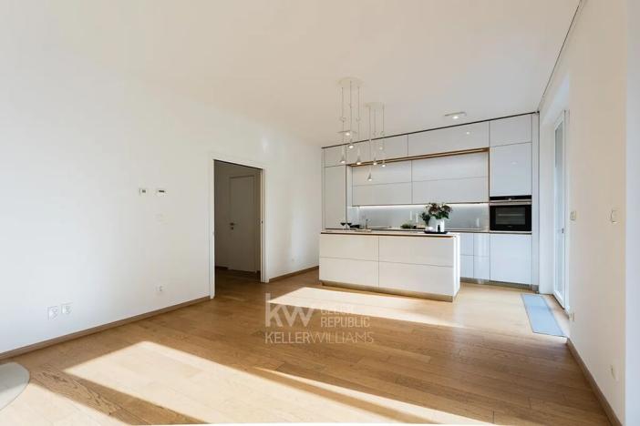 Prodej bytu 4+kk, Praha - Břevnov, Na Petynce, 101 m2