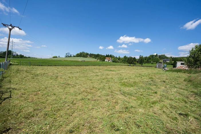 Prodej pozemku pro bydlení, Zámostí-Blata, 1420 m2