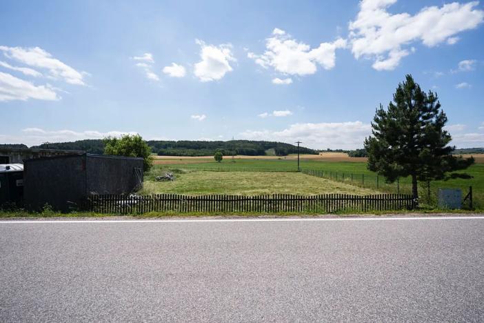 Prodej pozemku pro bydlení, Zámostí-Blata, 1420 m2