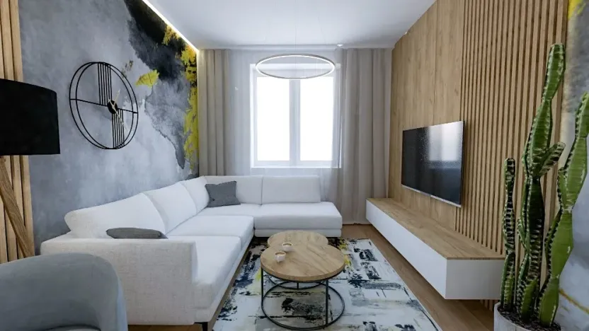 Prodej bytu 3+kk, Brno, Karlova, 63 m2