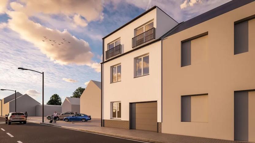 Prodej komerční nemovitosti, Brno, Karlova, 26 m2