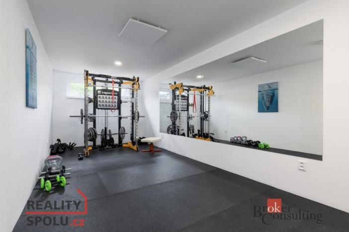 Pronájem bytu 2+kk, Bruntál, Příčná, 55 m2