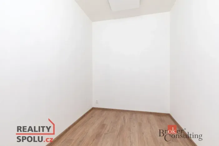 Pronájem bytu 2+kk, Bruntál, Příčná, 55 m2