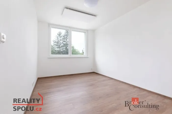 Pronájem bytu 2+kk, Bruntál, Příčná, 55 m2