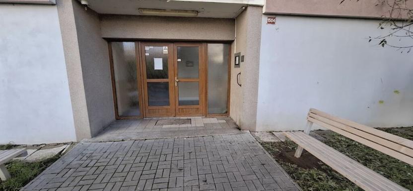 Prodej bytu 2+1, Slaný, Stehlíkova, 56 m2