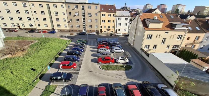 Prodej bytu 2+1, Slaný, Stehlíkova, 56 m2