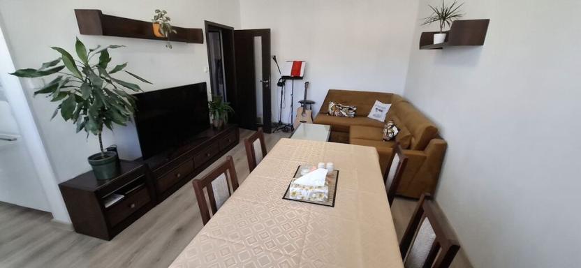 Prodej bytu 2+1, Slaný, Stehlíkova, 56 m2