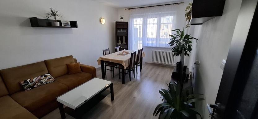 Prodej bytu 2+1, Slaný, Stehlíkova, 56 m2