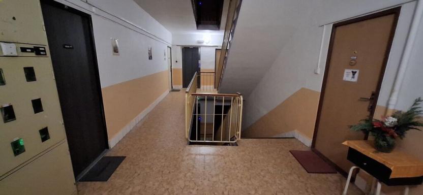 Prodej bytu 2+1, Slaný, Stehlíkova, 56 m2