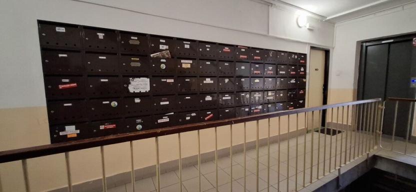 Prodej bytu 2+1, Slaný, Stehlíkova, 56 m2