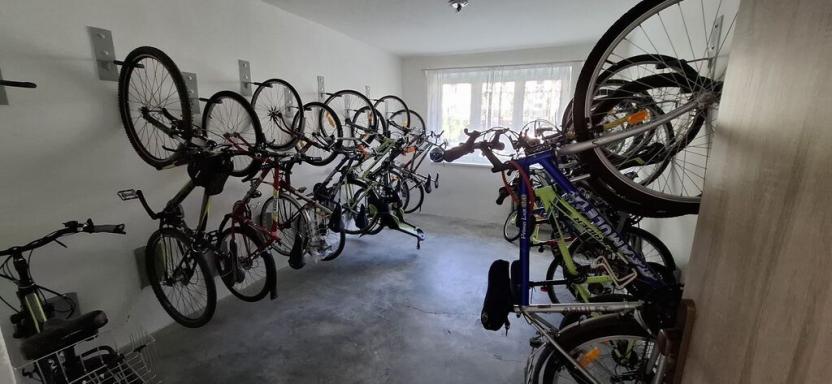 Prodej bytu 2+1, Slaný, Stehlíkova, 56 m2