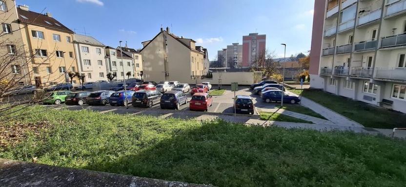 Prodej bytu 2+1, Slaný, Stehlíkova, 56 m2