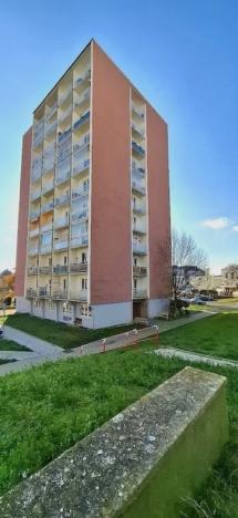 Prodej bytu 2+1, Slaný, Stehlíkova, 56 m2