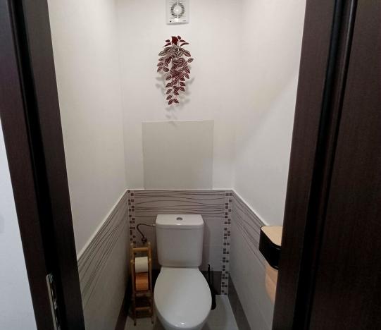 Prodej bytu 2+1, Slaný, Stehlíkova, 56 m2