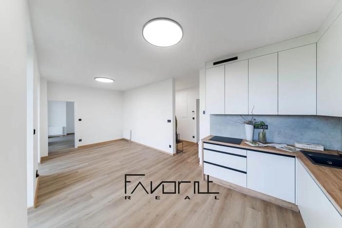 Prodej bytu 2+kk, Ostrava, U Hrůbků, 56 m2