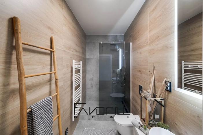 Prodej bytu 2+kk, Ostrava, U Hrůbků, 56 m2