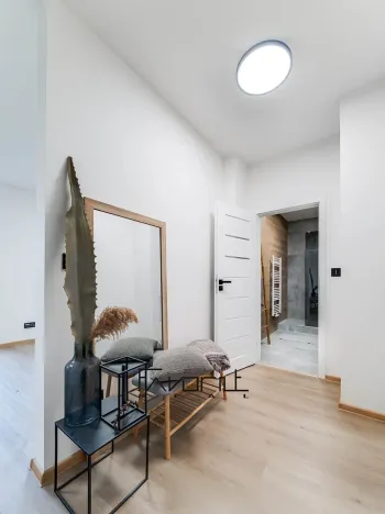 Prodej bytu 2+kk, Ostrava, U Hrůbků, 56 m2