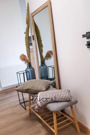 Prodej bytu 2+kk, Ostrava, U Hrůbků, 56 m2