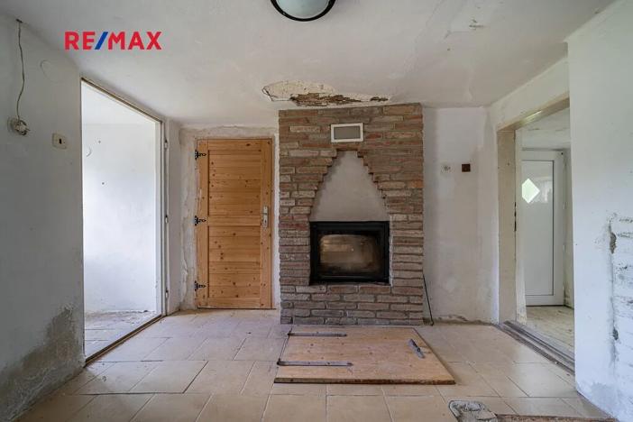 Prodej rodinného domu, Zborov, 89 m2