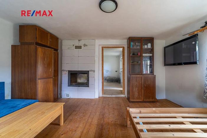 Prodej rodinného domu, Zborov, 89 m2