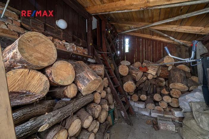 Prodej rodinného domu, Zborov, 89 m2