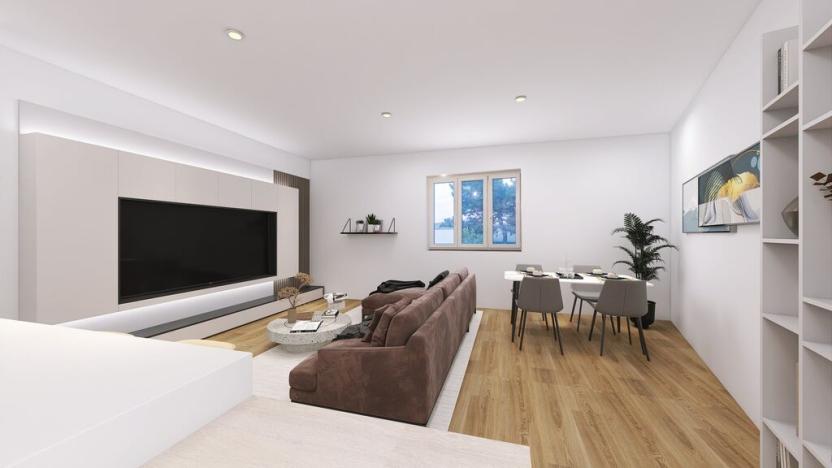 Prodej bytu 3+kk, Přísnotice, Žabčická, 99 m2