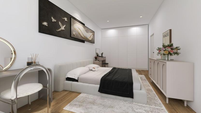 Prodej bytu 3+kk, Přísnotice, Žabčická, 99 m2