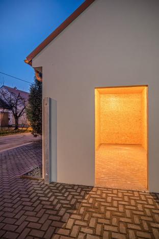 Prodej bytu 3+kk, Přísnotice, Žabčická, 99 m2