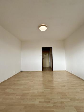 Pronájem bytu 1+kk, Ostrava, Krakovská, 19 m2