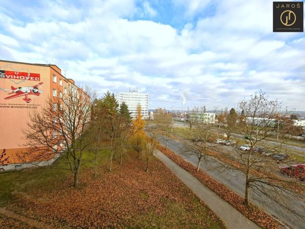 Prodej bytu 3+1, Plzeň, Heyrovského, 62 m2