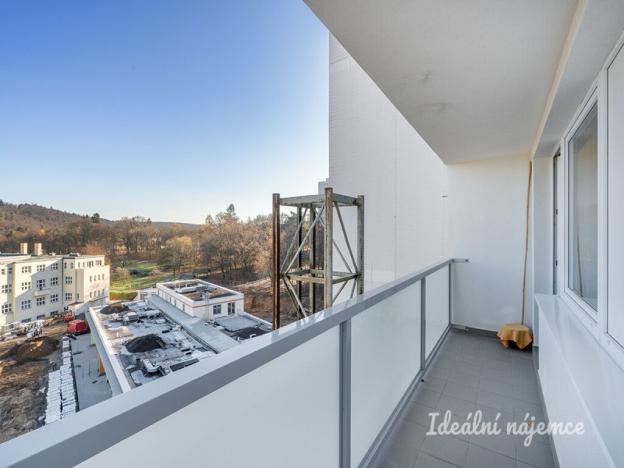 Pronájem bytu 3+kk, Praha - Krč, Kukučínova, 67 m2