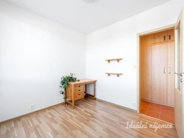 Pronájem bytu 3+kk, Praha - Krč, Kukučínova, 67 m2