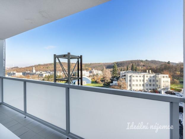 Pronájem bytu 3+kk, Praha - Krč, Kukučínova, 67 m2