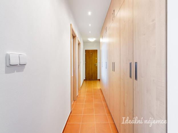 Pronájem bytu 3+kk, Praha - Krč, Kukučínova, 67 m2