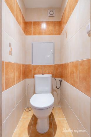 Pronájem bytu 3+kk, Praha - Krč, Kukučínova, 67 m2