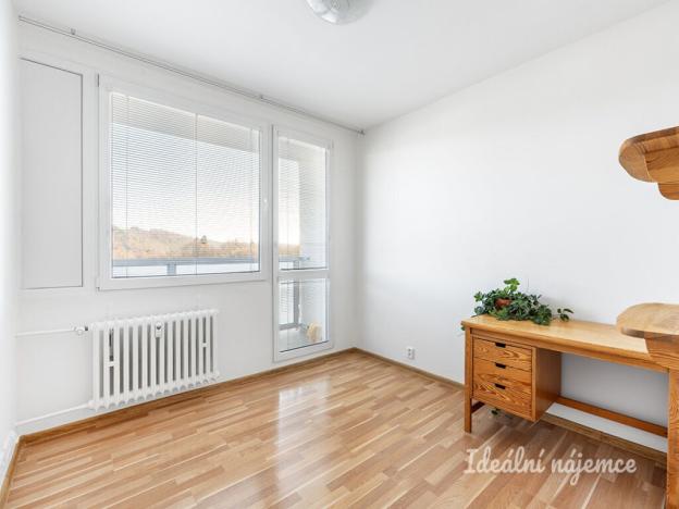 Pronájem bytu 3+kk, Praha - Krč, Kukučínova, 67 m2