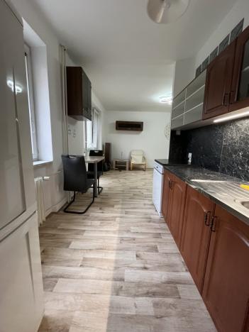 Pronájem bytu 2+kk, Ostrava - Poruba, Španielova, 55 m2