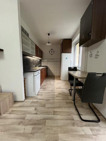 Pronájem bytu 2+kk, Ostrava - Poruba, Španielova, 55 m2