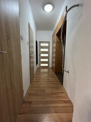 Pronájem bytu 2+kk, Ostrava - Poruba, Španielova, 55 m2