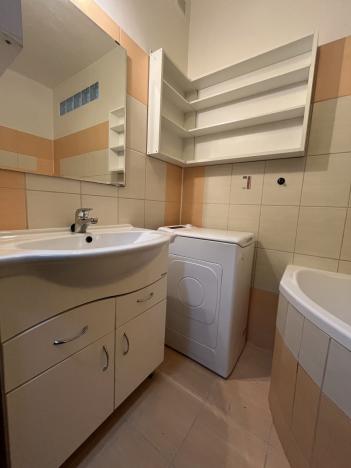 Pronájem bytu 2+kk, Ostrava - Poruba, Španielova, 55 m2