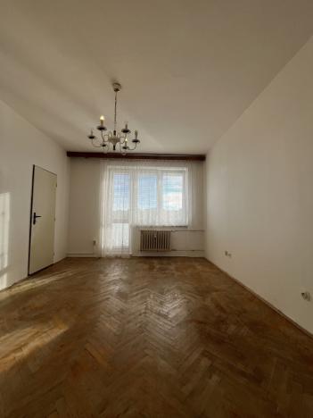 Pronájem bytu 2+1, Ostrava - Poruba, Marie Majerové, 54 m2