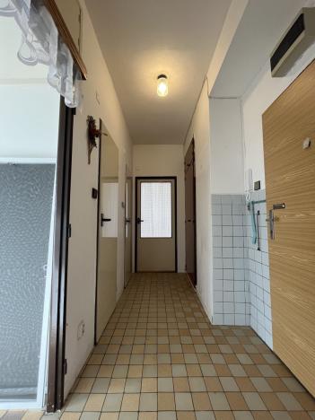 Pronájem bytu 2+1, Ostrava - Poruba, Marie Majerové, 54 m2