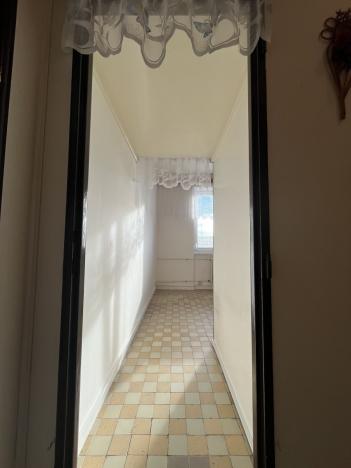 Pronájem bytu 2+1, Ostrava - Poruba, Marie Majerové, 54 m2