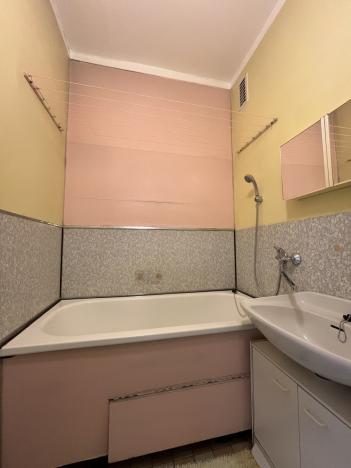 Pronájem bytu 2+1, Ostrava - Poruba, Marie Majerové, 54 m2