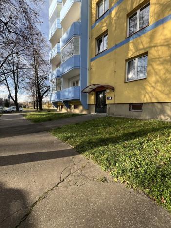 Pronájem bytu 2+1, Ostrava - Poruba, Marie Majerové, 54 m2