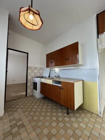 Pronájem bytu 2+1, Ostrava - Poruba, Marie Majerové, 54 m2