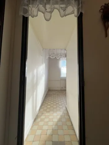 Pronájem bytu 2+1, Ostrava - Poruba, Marie Majerové, 54 m2