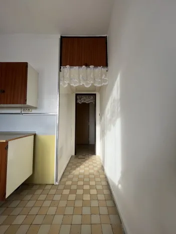 Pronájem bytu 2+1, Ostrava - Poruba, Marie Majerové, 54 m2